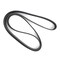 Gates Serpentine Belt, Micro-V, Century, 2086Mm Length, 28Mm Top Width K080816 - alternate 2